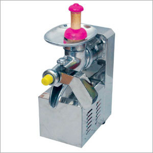 Manufacturers Exporters and Wholesale Suppliers of Juicer Karad Maharashtra